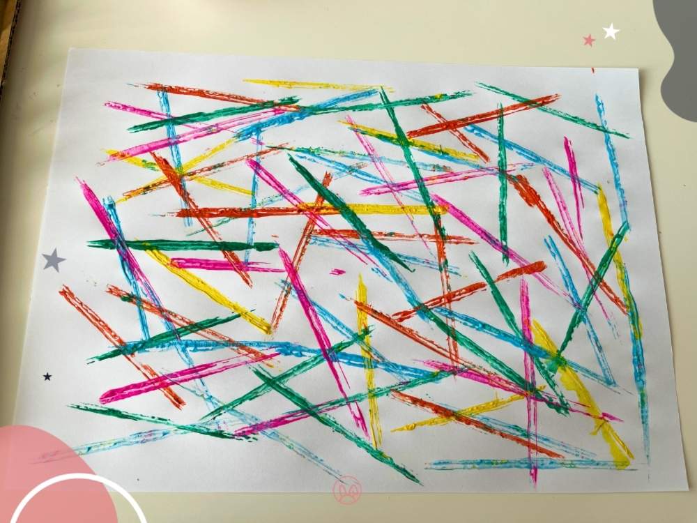 aktivita-prstove-farby-kartonove-ciary-vysledok